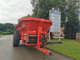Bunning 4500umsl 150hd, навозные шейкеры, измельчители компоста