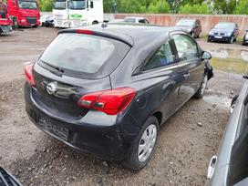 Opel Corsa dalimis. Dirbame nuo 9h iki 18h