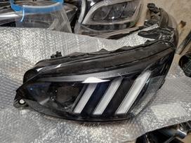 Peugeot 208 Full lled europinis zibintas