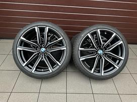 Bmw Originalus G20 G21 G22 G28 M D, lengvojo