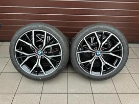BMW Originalus G30 G31 Lci M Y-Spe, легкосплавные , R19