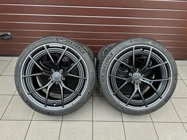 Mercedes-Benz Originalūs Amg GT S, light alloy, R21