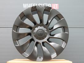 TESLA EU-YS214 Style Satin, light alloy, R20