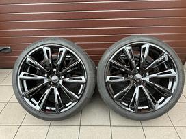 Audi Originalūs Q7 Sq7 Q8 Sq8, light alloy, R23