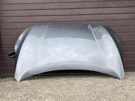 Nissan Leaf body parts