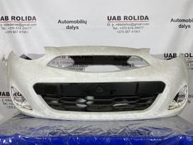 Nissan Micra kėbulo dalys