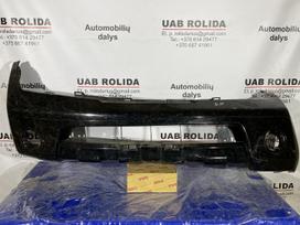 Nissan Pathfinder kėbulo dalys