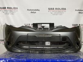 Nissan Qashqai body parts