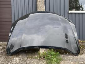 Nissan X-Trail детали кузова