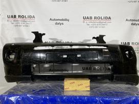 Nissan X-Trail body parts