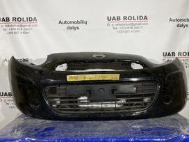Nissan Micra body parts