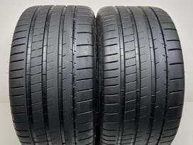 Michelin Pilot Super Sport, летние 285/30 R20