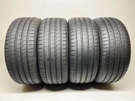 Goodyear EagleF1Asymmetric 6 2022m, vasarinės 225/45 R17