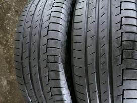 Continental, vasaras 225/60 R18