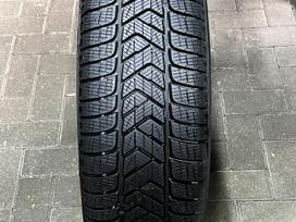 Pirelli SCORPION WINTER, žieminės 215/65 R17