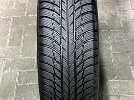 Bridgestone BLIZZAK LM001, ziemas 215/65 R17