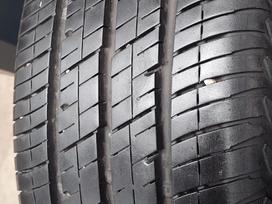 Continental, летние 215/65 R15