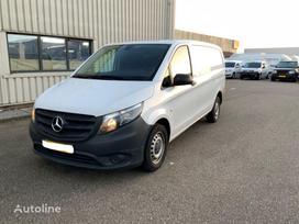 Mercedes-Benz Vito rezerves daļās