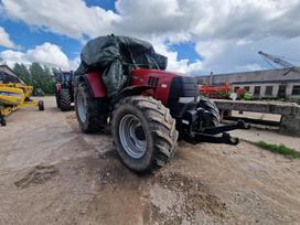 Case-IH CVX 150, traktori