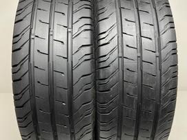 Continental ContiVanContact 200 2022m, летние 225/65 R16