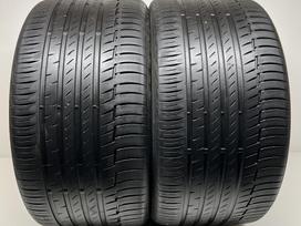 Continental PremiumContact 6, vasarinės 315/30 R22