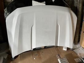 Ford F-150 body parts