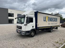 MAN TGL 8.220, trucks