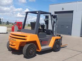Still R70-60, forklifts