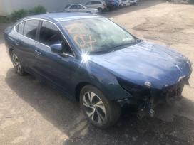 Subaru Legacy по частям. Automobilis dalimis pramones g 97 naujoji vilnia viln