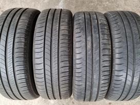 Michelin Energy Saver +, summer 195/55 R16