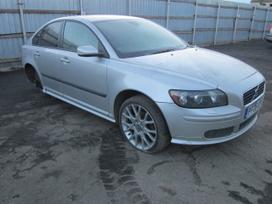 Volvo S40 1 6d 2 0d 2 4d 1 8 2 4 elektrėnų sąv naujosios kietaviškės
