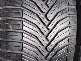 Michelin, всесезонные 205/55 R16