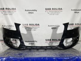 Audi Q5 детали кузова