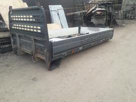 Ford Transit 420x215 borto aukstis40cm dėl daliu skambinikite 37068679002