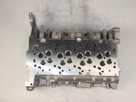 Ford Ranger, Tdci, cylinder head