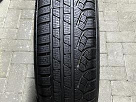 Pirelli SOTTOZERO WINTER 210 SER 2, žieminės 215/60 R17