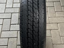 Security TR603 M+S, летние 195/70 R15