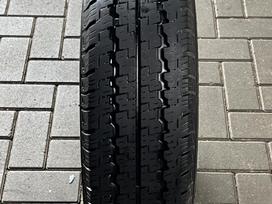 Kumho RADIAL 857 106/104S, summer 205/70 R15