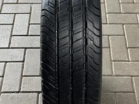 Continental CONTIVANCONTACT 100, летние 215/70 R15