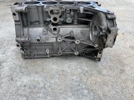 Jaguar F-Type, 204dth, engine block