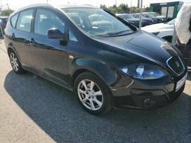 Seat Altea XL, 1.6 l., Минивэн