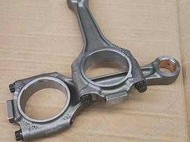 Porsche Macan pistons