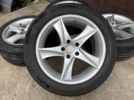 BMW, легкосплавные , R19