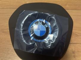BMW iX, 9483052, drošības spilveni