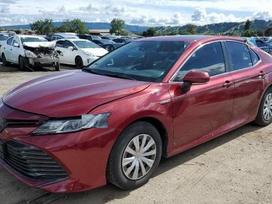 Toyota Camry Platus naudotų detalių pasirinkimas asortimentas kasdien papild