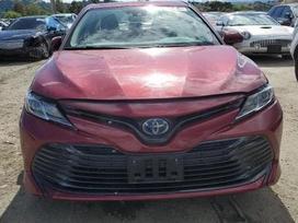 Toyota Camry Dalių pristatymas kasdien kaunas vilnius panevėžys galimy