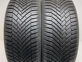Continental AllSeason Contact 2022m, всесезонные 235/60 R18