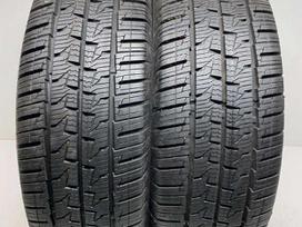 Continental VanContact4Seasons, всесезонные 215/70 R15
