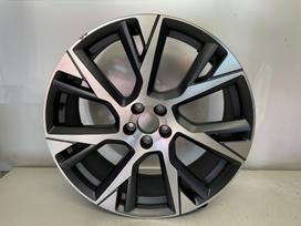Volvo V90, lengvojo lydinio, R21