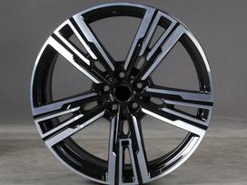 BMW 908M style, lengvojo lydinio, R20